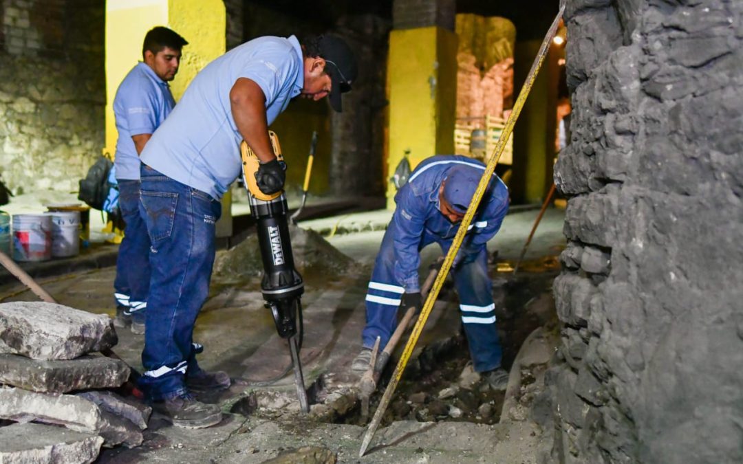 Registra Dirección de Atención Ciudadana 111 reportes atendidos en la primera semana de agosto