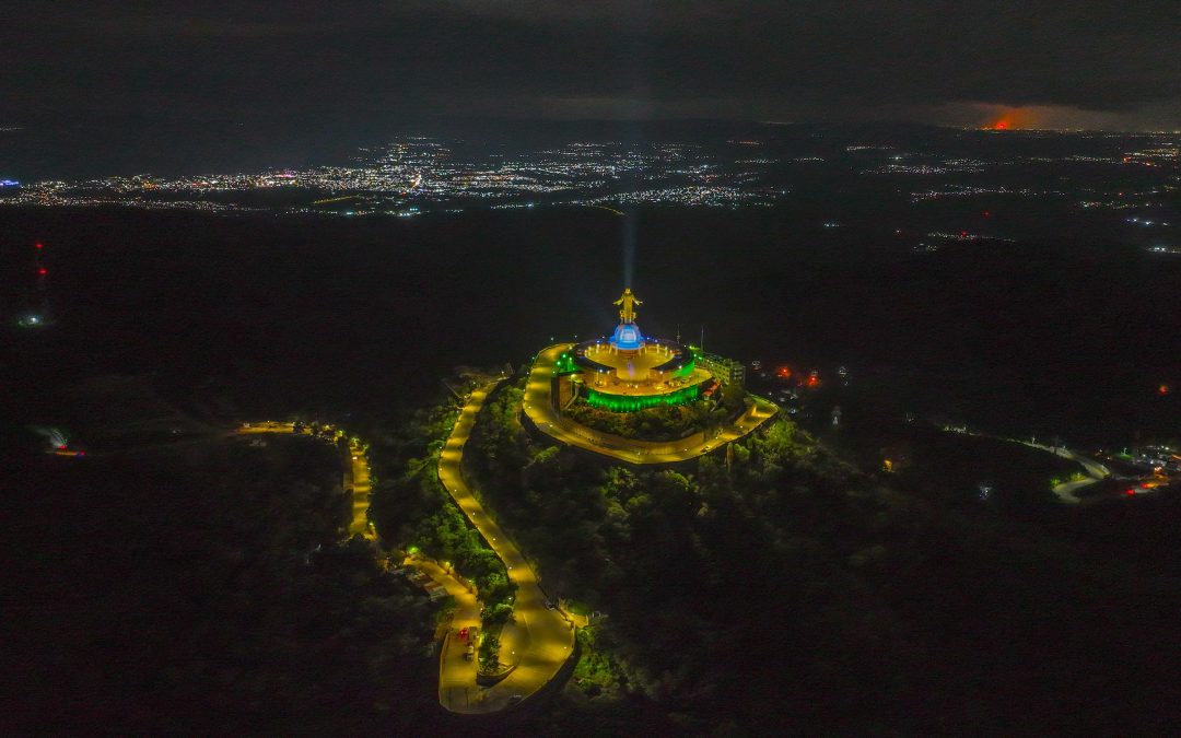 Se prepara Protección Civil para implementar operativo durante Cabalgata a Cristo Rey