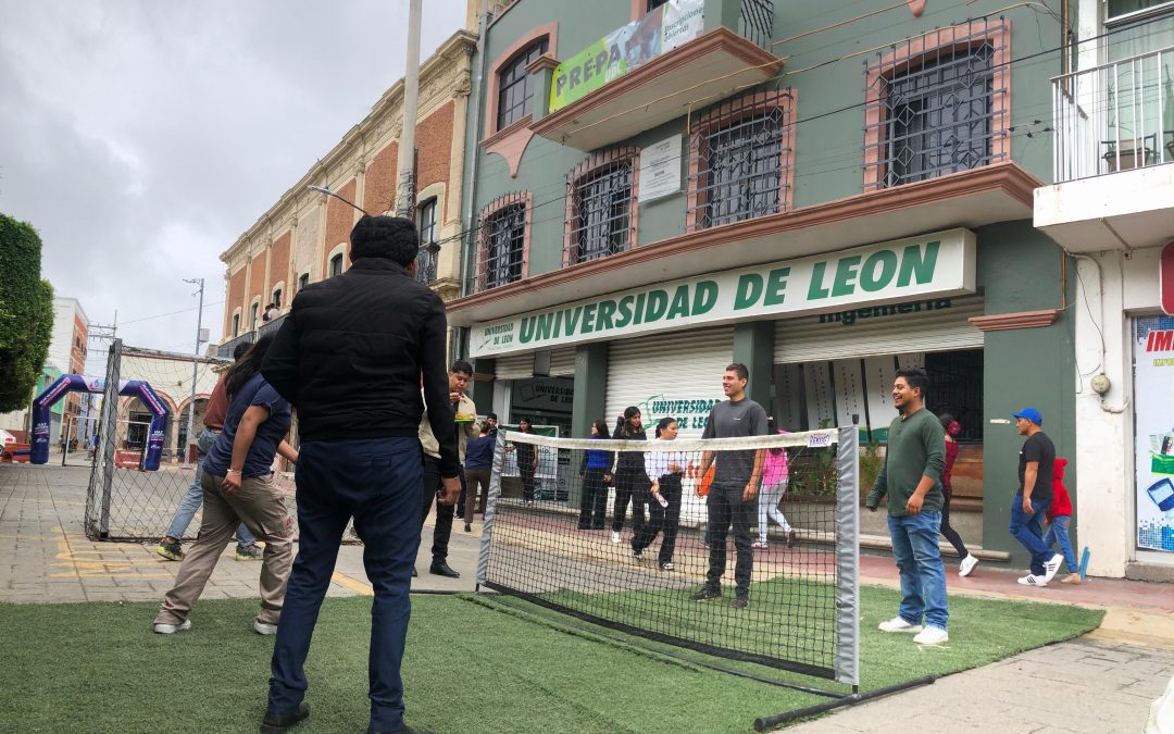 Celebran PREVENFEST en la UDL con temáticas de igualdad y diversidad